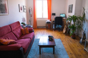 Appartement centre ville Le Puy, Puy-En-Velay